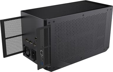 Gigabyte RTX GeForce AORUS 3080 GAMING BOX eksternt grafikkort