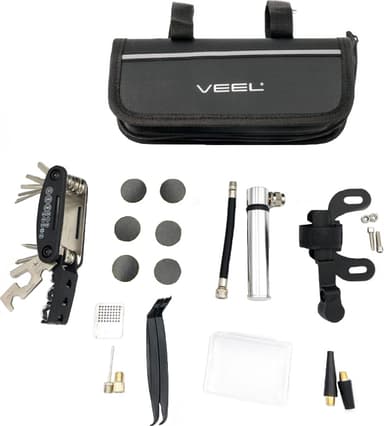 Veel reparasjonssett HDT0020