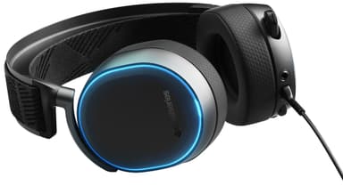 SteelSeries Arctis Pro gaming-headsett