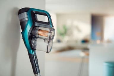 Philips 8000 Series SpeedPro Max Aqua trådløs støvsuger XC814701
