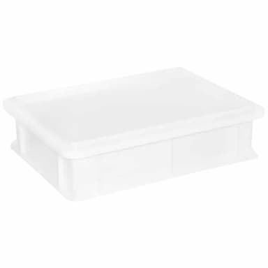 Hevekasse 30x40 med lokk