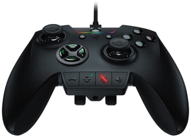 Razer Wolverine Ultimate Xbox One-kontroll