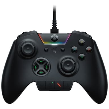 Razer Wolverine Ultimate Xbox One-kontroll