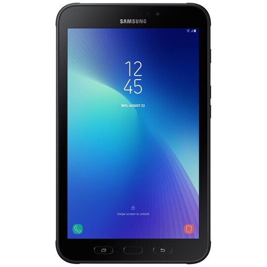 Samsung Galaxy Tab Active 2 8" nettbrett (4G LTE)