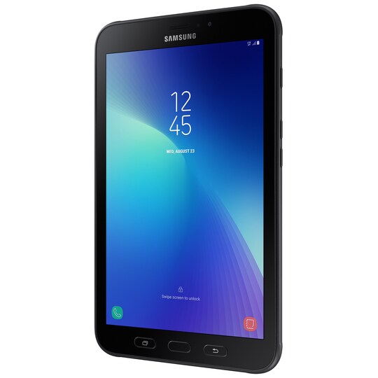 Samsung Galaxy Tab Active 2 8" nettbrett (4G LTE)
