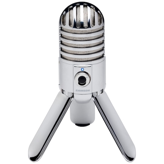 Samson Meteor mikrofon