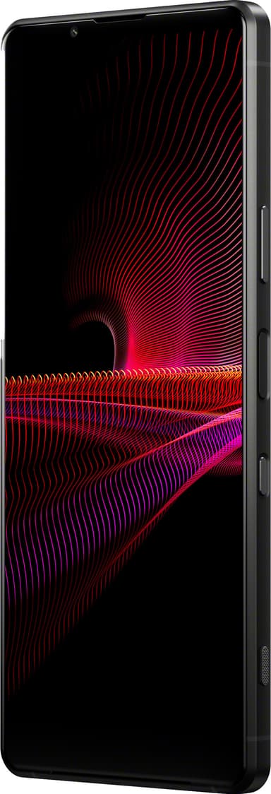 Sony Xperia 1 III – 5G smarttelefon 12/256GB (frosted black)