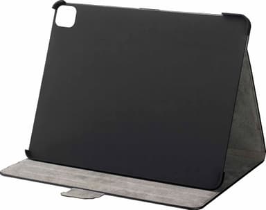 Sandstrøm iPad Pro 12,9" foliodeksel (sort)