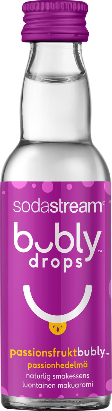 SodaStream Spirit One Touch S1011811771 (hvit) - Elkjøp