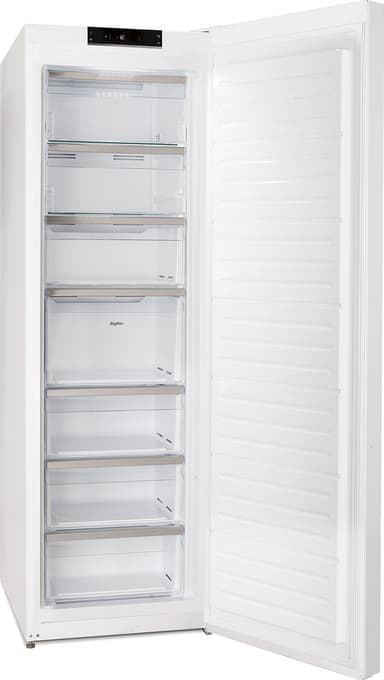 Gram Classic 4000 fryser FC494186N1 (hvit)