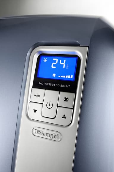 DeLonghi Pinguino portabel aircondition WE128