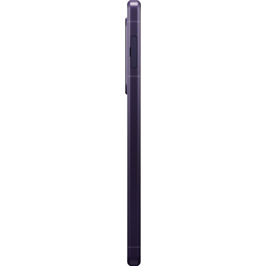 Sony Xperia 1 III – 5G smarttelefon 12/256GB (frosted purple)