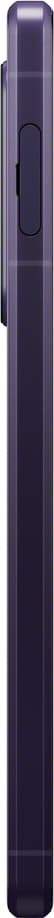Sony Xperia 1 III – 5G smarttelefon 12/256GB (frosted purple)