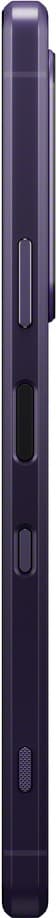 Sony Xperia 1 III – 5G smarttelefon 12/256GB (frosted purple)
