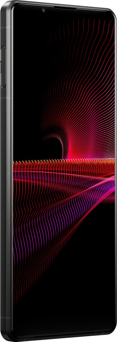 Sony Xperia 1 III – 5G smarttelefon 12/256GB (frosted black)