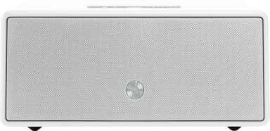 Audio Pro Addon D-1 stereohøyttaler (hvit)