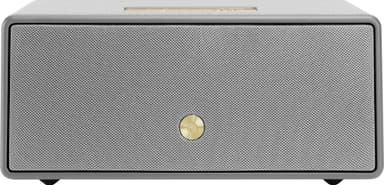 Audio Pro Addon D-1 stereohøyttaler (grå)