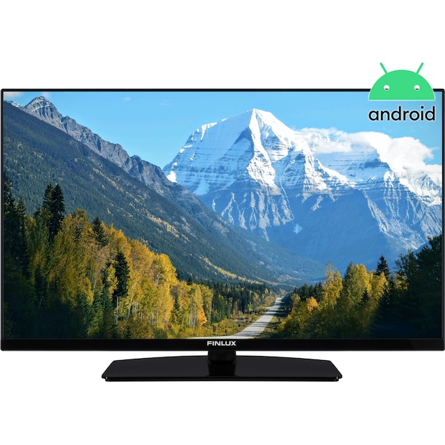 Finlux 32” FMAF9060 HD Ready LED TV (2021)