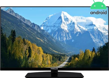Finlux 32” FMAF9060 HD Ready LED TV (12V)