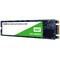 WD Green M.2 SATA intern SSD-lagring 120 GB