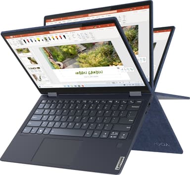 Lenovo Yoga 6 R5/8/512 13ARE05 2-i-1