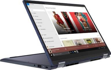 Lenovo Yoga 6 R5/8/512 13ARE05 2-i-1