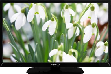 Finlux 24” FMAF9060 HD Ready LED TV (12V)