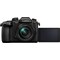 Panasonic Lumix GH5 M2 speilløst systemkamera + 12-60mm G Vario