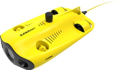 Chasing Gladius Mini S 100m undervannsdrone