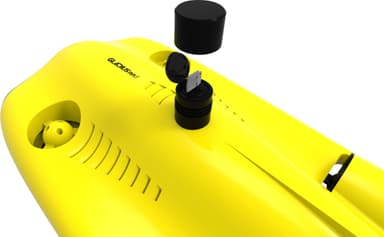 Chasing Gladius Mini S 100m undervannsdrone