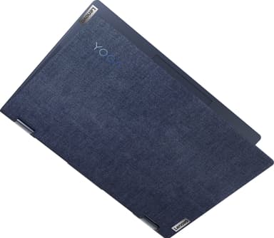 Lenovo Yoga 6 R5/8/512 13ARE05 2-i-1