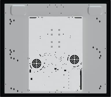 Hisense induksjonstopp IH643S