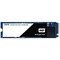 WD Black intern M.2 PCIe SSD-lagring 256 GB
