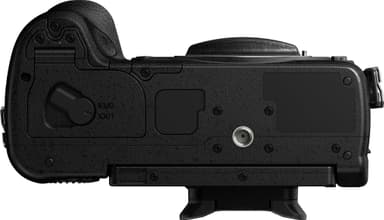 Panasonic Lumix GH5 M2 speilløst systemkamera