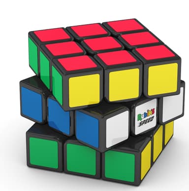 Rubiks Speedcube 3x3