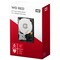 WD Desktop Red 3,5" intern harddisk for NAS (6 TB)