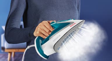 Tefal Easygliss Plus strykejern FV5718E0