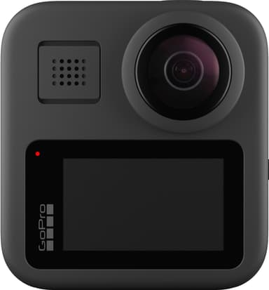 GoPro Max actionkamera