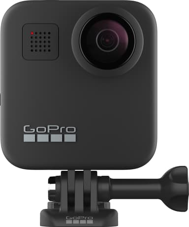 GoPro Max actionkamera