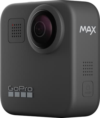 GoPro Max actionkamera