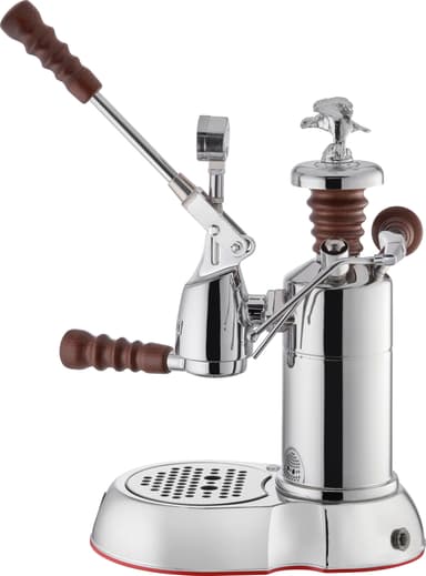 La Pavoni Lever kaffemaskin LPLESA01EU (chromed brass)