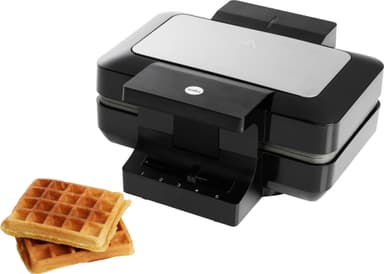 Wilfa vaffeljern BW1000