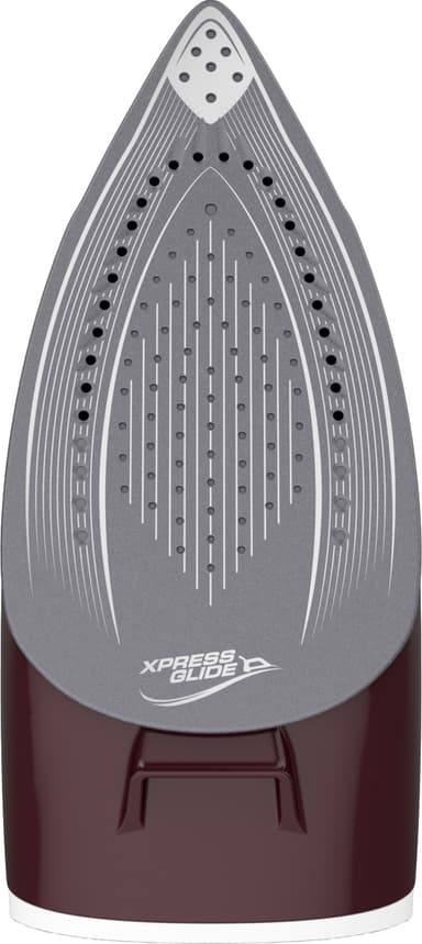 Tefal Express Essential Plus dampgenerator SV6120E0