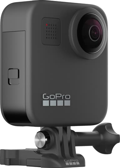 GoPro Max actionkamera