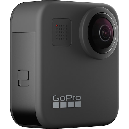 GoPro Max actionkamera