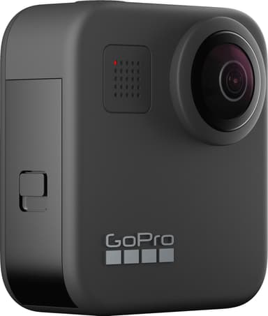 GoPro Max actionkamera