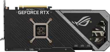 ASUS GeForce RTX 3070 Ti ROG STRIX grafikkort (8GB)