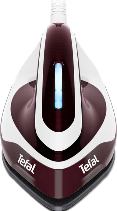 Tefal Express Essential Plus dampgenerator SV6120E0