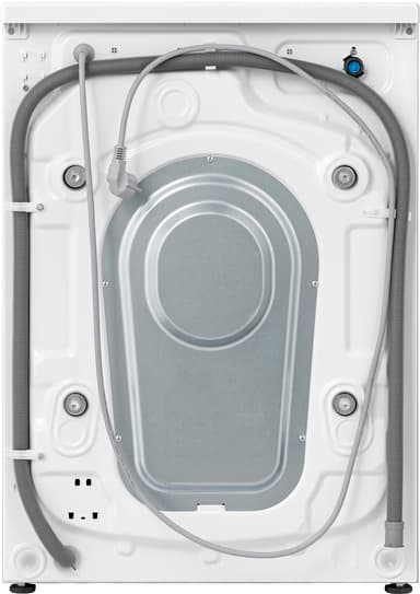 Hisense vaskemaskin/tørketrommel WDQY1014EVJM