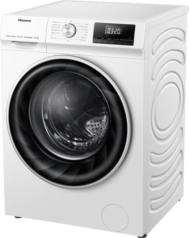Hisense vaskemaskin/tørketrommel WDQY1014EVJM
